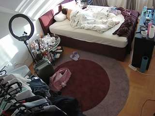 Julmodels Bedroom-C1